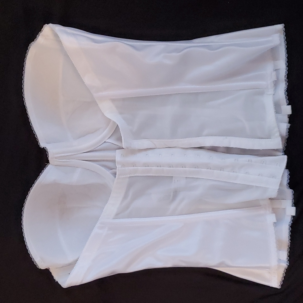 Dominique Intimate Apparel Corset 36D - Picture 4 of 12